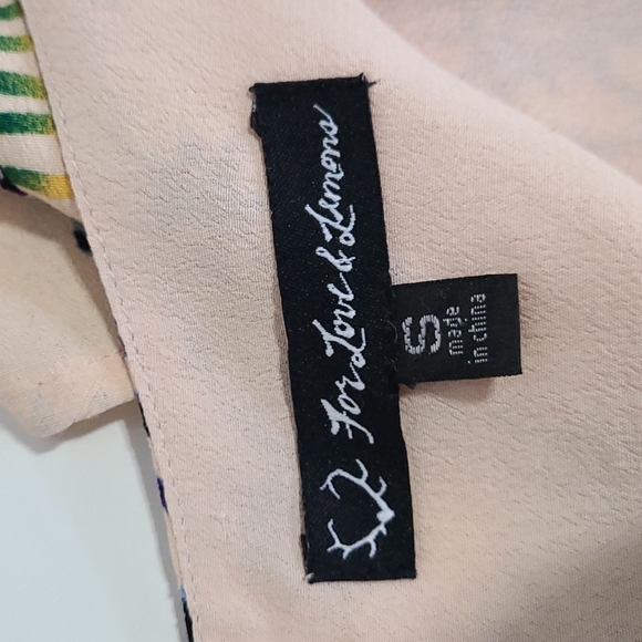 For love and lemons floral romper summer vacation beach - Picture 8 of 13